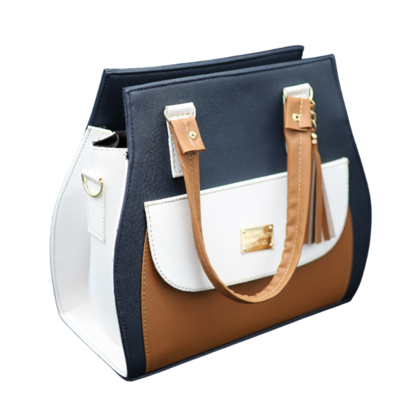 Bolsa Tricolor